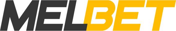 Melbet logo