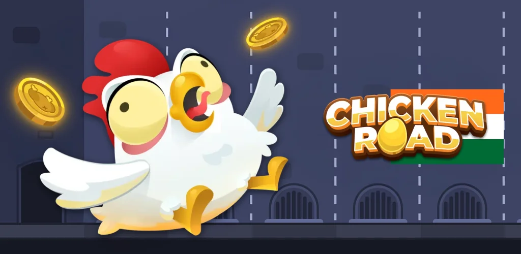 Chicken Road: Game, APK, Bonuses India