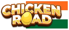 Chicken Road logo